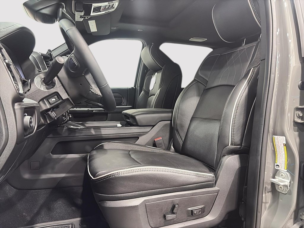 Ram 2500 LIMITED 2026 à Saint-Hyacinthe, Québec - 8 - w1024h768px