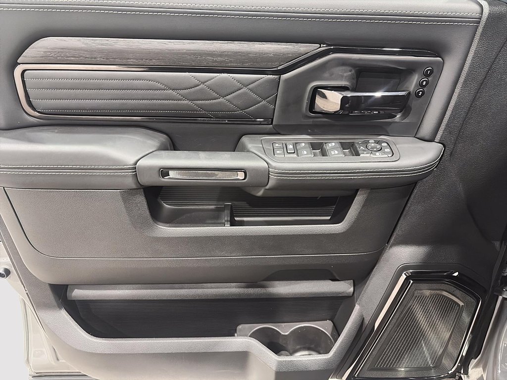 Ram 2500 LIMITED 2026 à Saint-Hyacinthe, Québec - 10 - w1024h768px
