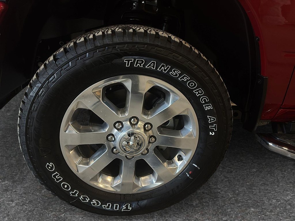 2026 Ram 2500 LARAMIE in Saint-Hyacinthe, Quebec - 7 - w1024h768px