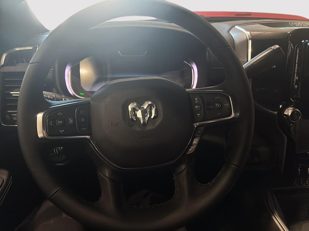 2026 Ram 2500 LARAMIE in Saint-Hyacinthe, Quebec - 11 - w1024h768px