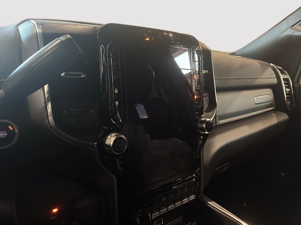 2026 Ram 2500 LARAMIE in Saint-Hyacinthe, Quebec - 16 - w1024h768px