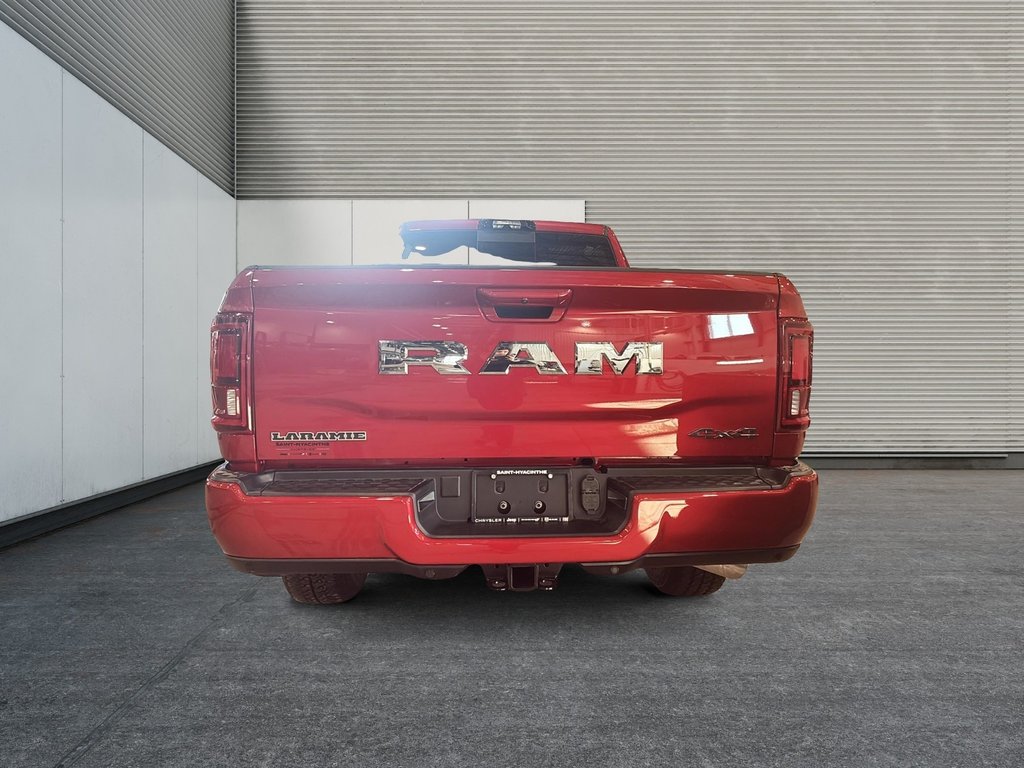 2026 Ram 2500 LARAMIE in Saint-Hyacinthe, Quebec - 3 - w1024h768px