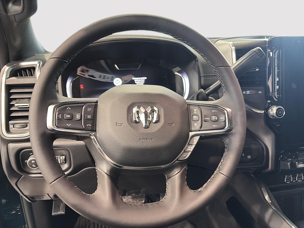 2026 Ram 2500 LARAMIE in Saint-Hyacinthe, Quebec - 11 - w1024h768px