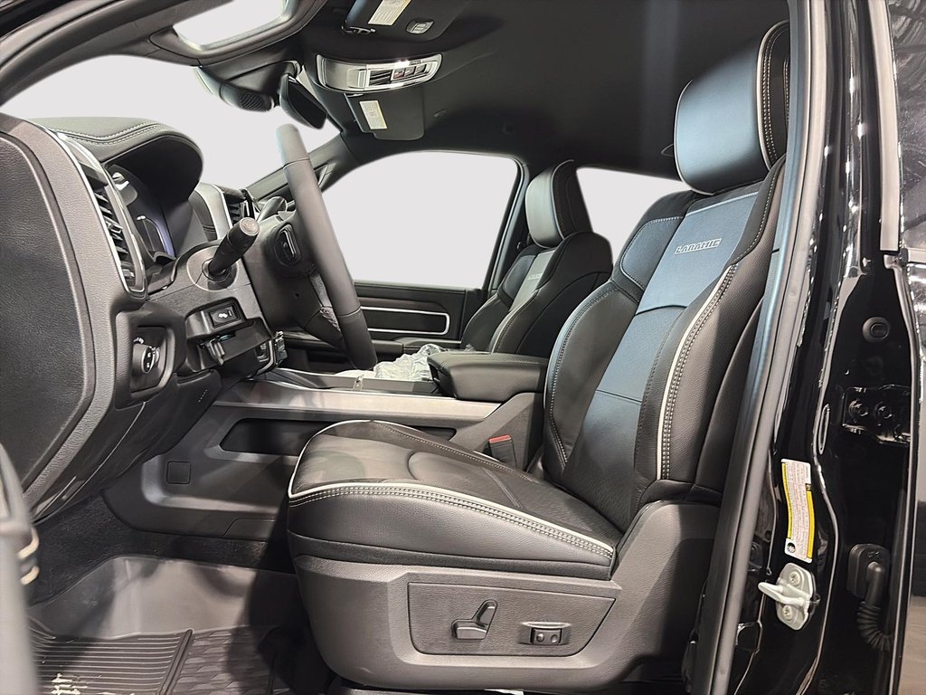 2026 Ram 2500 LARAMIE in Saint-Hyacinthe, Quebec - 8 - w1024h768px