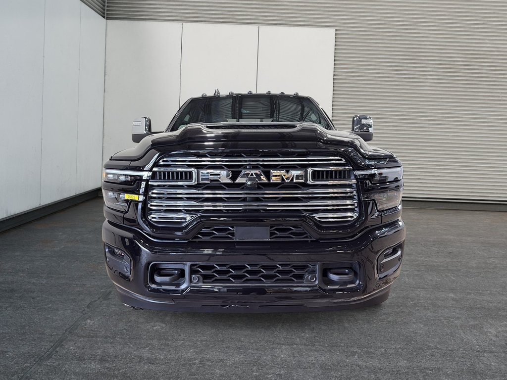 2026 Ram 2500 LARAMIE in Saint-Hyacinthe, Quebec - 2 - w1024h768px