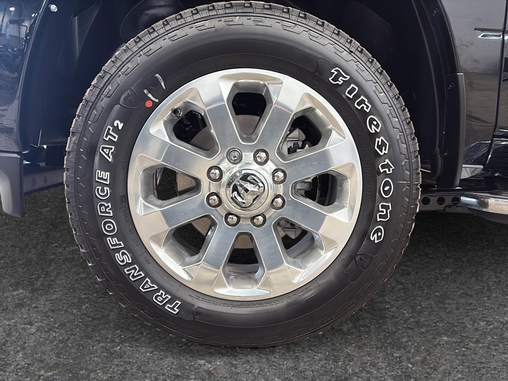 2026 Ram 2500 LARAMIE in Saint-Hyacinthe, Quebec - 7 - w1024h768px