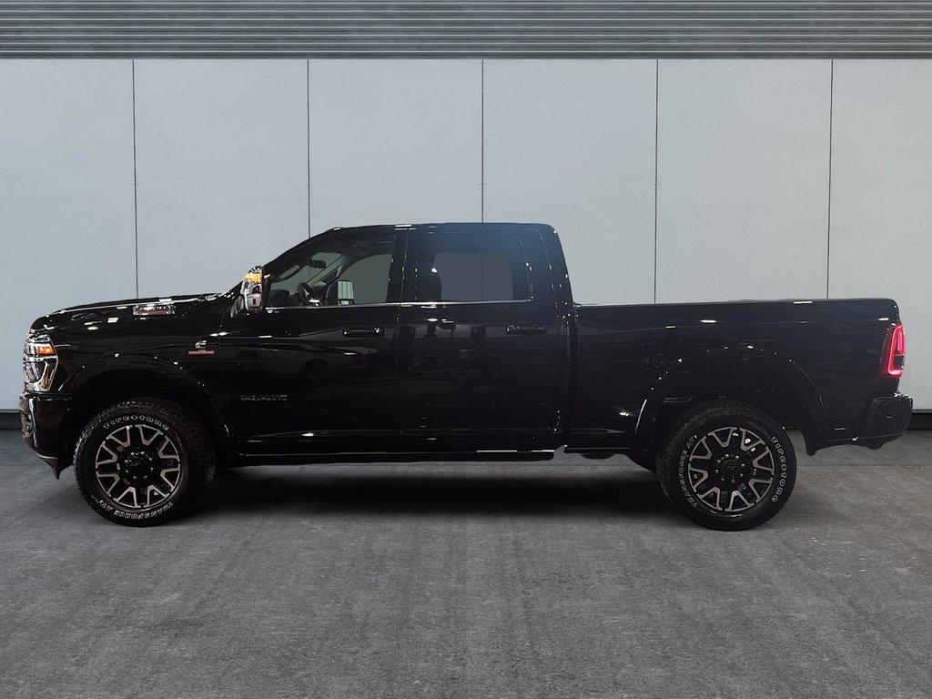 2026 Ram 2500 LIMITED LONGHORN in Saint-Hyacinthe, Quebec - 5 - w1024h768px