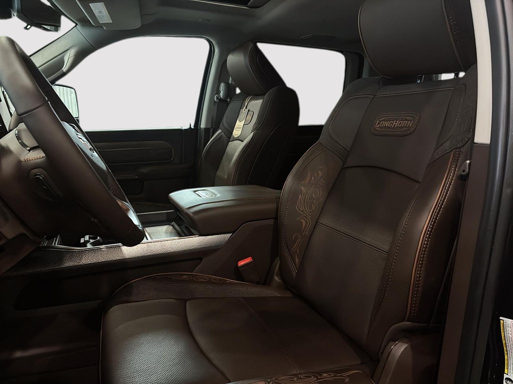 2026 Ram 2500 LIMITED LONGHORN in Saint-Hyacinthe, Quebec - 8 - w1024h768px