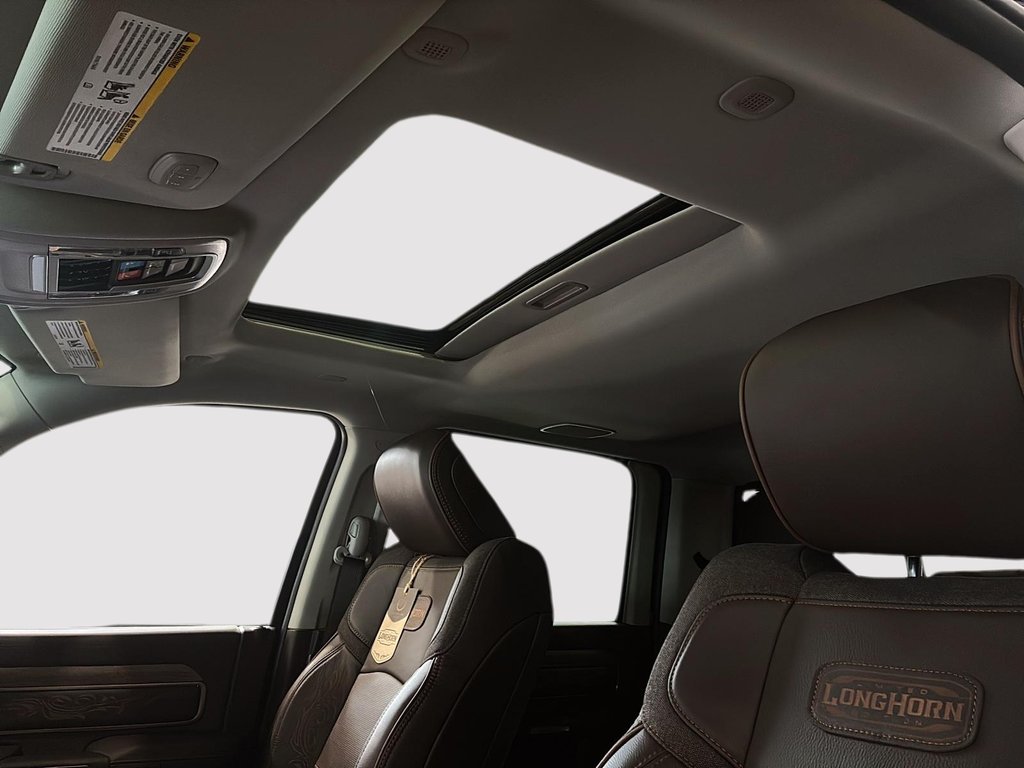 2026 Ram 2500 LIMITED LONGHORN in Saint-Hyacinthe, Quebec - 16 - w1024h768px
