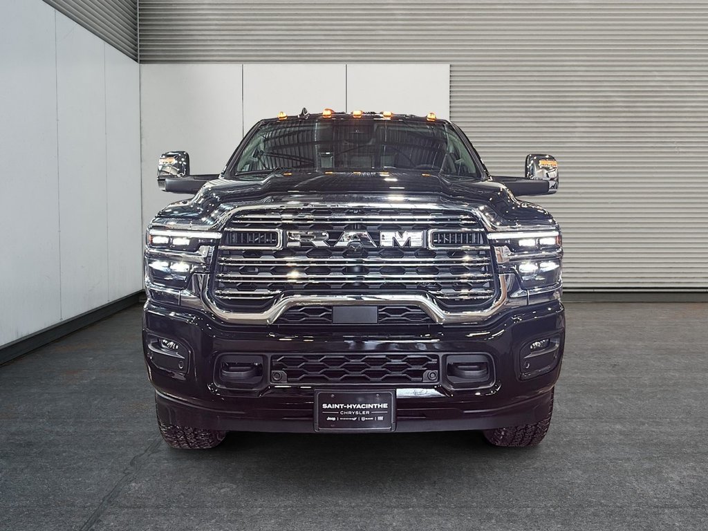 2026 Ram 2500 LIMITED LONGHORN in Saint-Hyacinthe, Quebec - 2 - w1024h768px