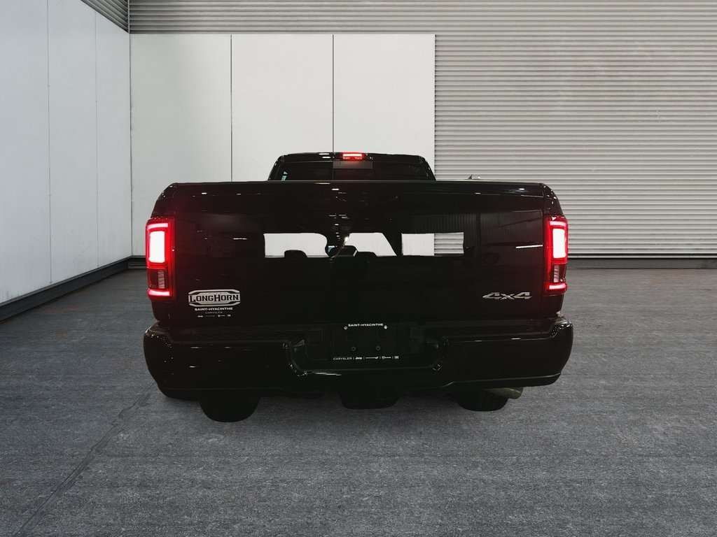 2026 Ram 2500 LIMITED LONGHORN in Saint-Hyacinthe, Quebec - 3 - w1024h768px