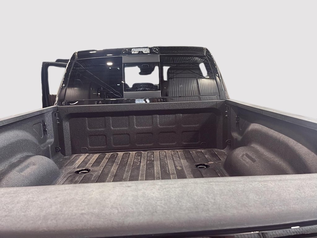 2026 Ram 2500 LIMITED LONGHORN in Saint-Hyacinthe, Quebec - 15 - w1024h768px