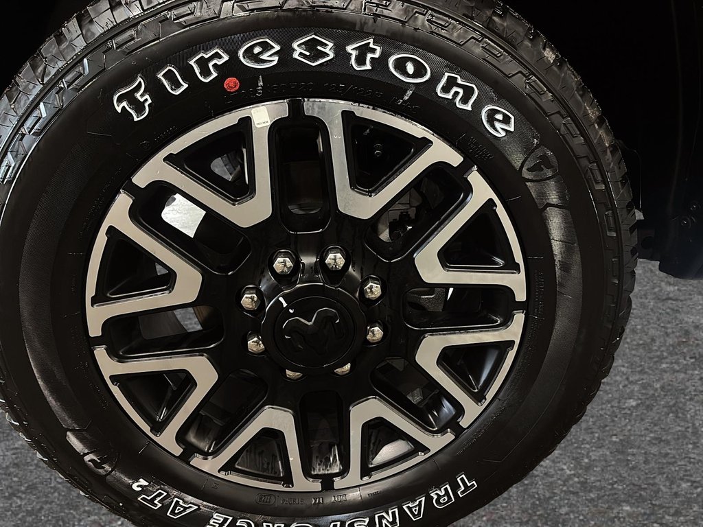 2026 Ram 2500 LIMITED LONGHORN in Saint-Hyacinthe, Quebec - 7 - w1024h768px