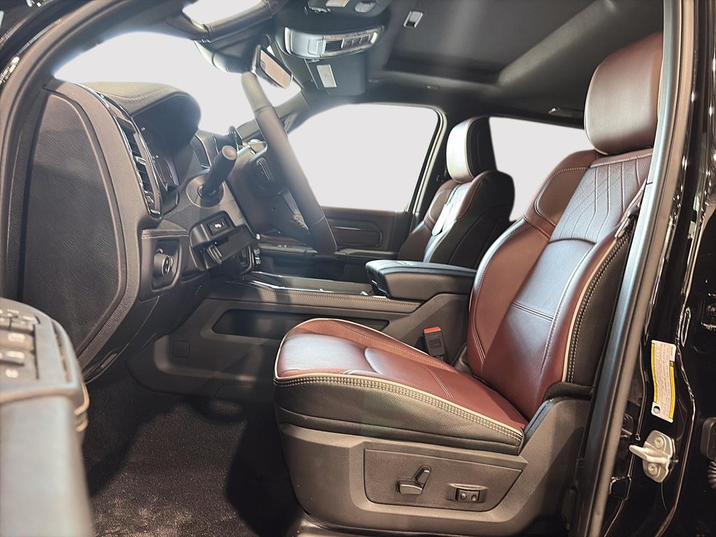 2026 Ram 2500 LIMITED in Saint-Hyacinthe, Quebec - 8 - w1024h768px