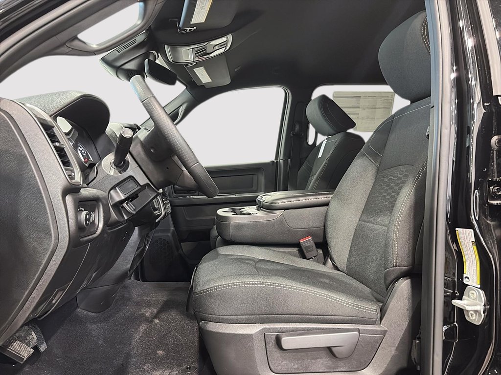 2026 Ram 2500 WARLOCK in Saint-Hyacinthe, Quebec - 8 - w1024h768px