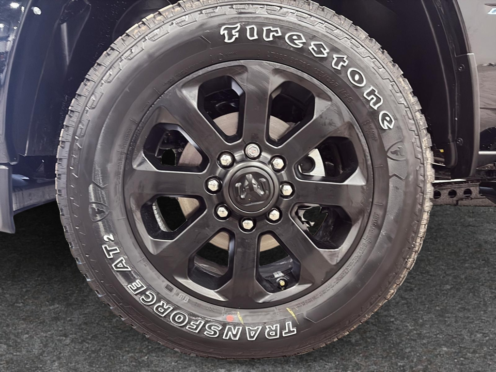 2026 Ram 2500 BIG HORN in Saint-Hyacinthe, Quebec - 10 - w1024h768px