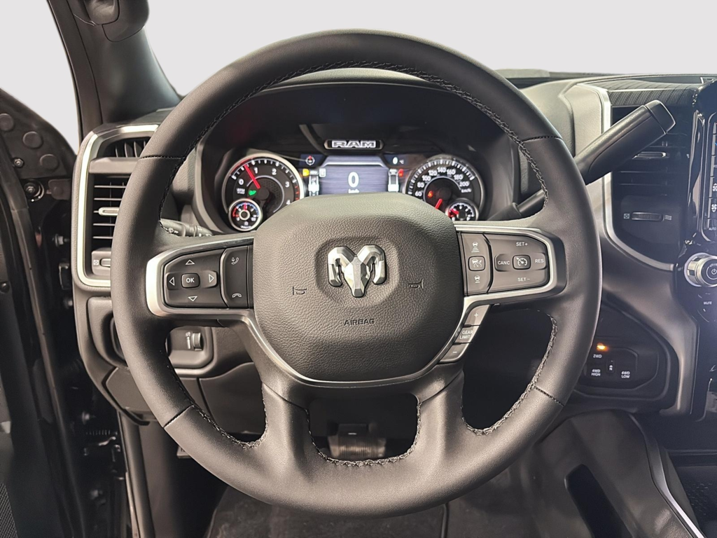 2026 Ram 2500 BIG HORN in Saint-Hyacinthe, Quebec - 15 - w1024h768px