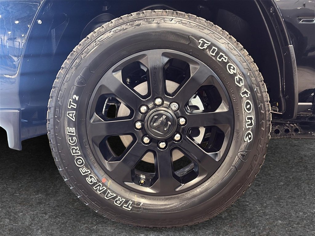 2026 Ram 2500 BIG HORN in Saint-Hyacinthe, Quebec - 7 - w1024h768px
