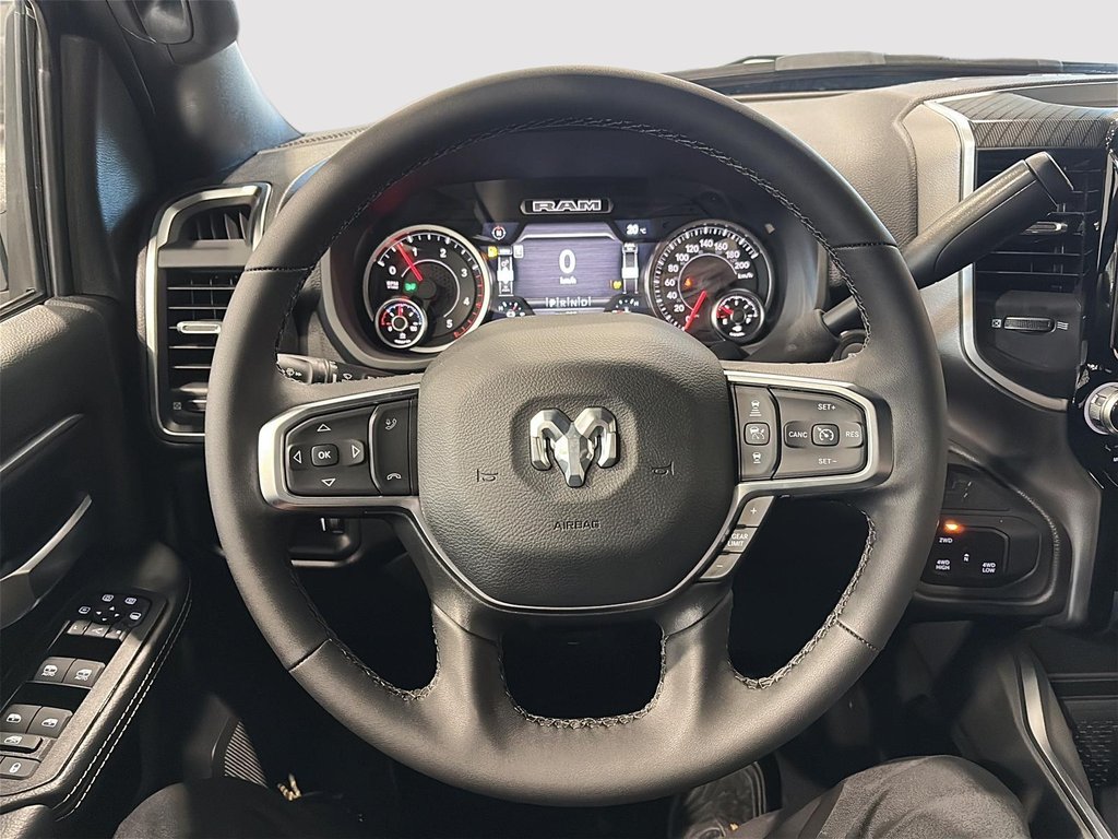2026 Ram 2500 BIG HORN in Saint-Hyacinthe, Quebec - 11 - w1024h768px