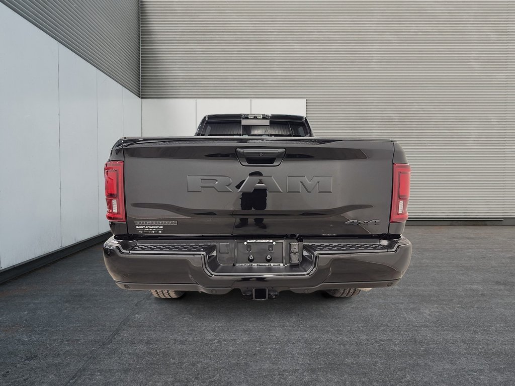 2026 Ram 2500 BIG HORN in Saint-Hyacinthe, Quebec - 3 - w1024h768px