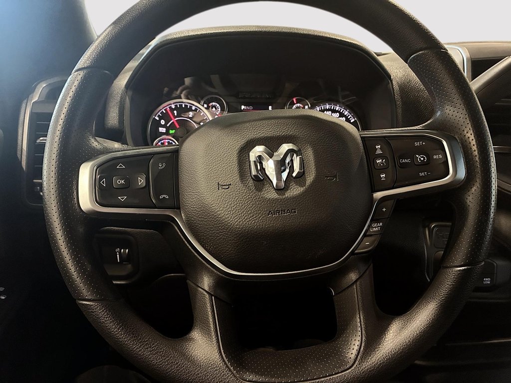 Ram 2500 BLACK EXPRESS 2026 à Saint-Hyacinthe, Québec - 11 - w1024h768px