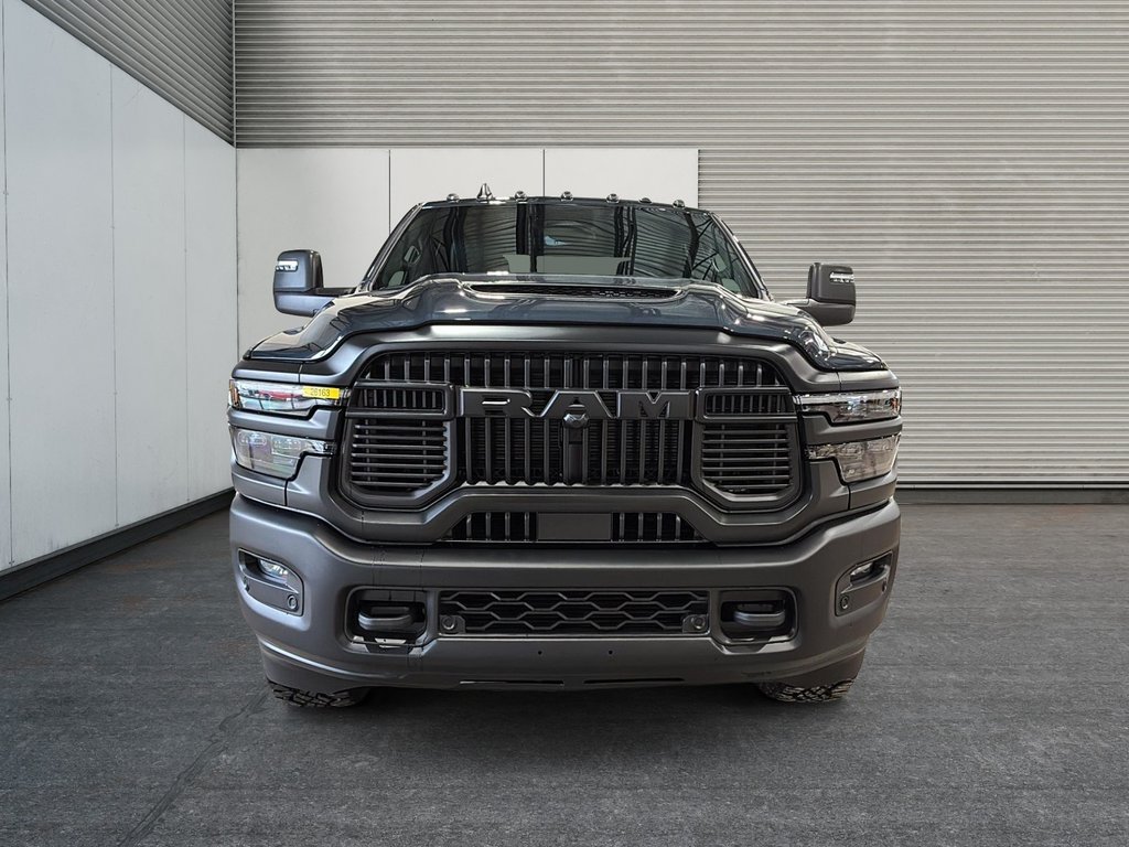 2026 Ram 2500 REBEL in Saint-Hyacinthe, Quebec - 2 - w1024h768px