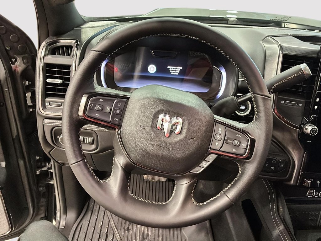 2026 Ram 2500 Rebel in Saint-Hyacinthe, Quebec - 11 - w1024h768px
