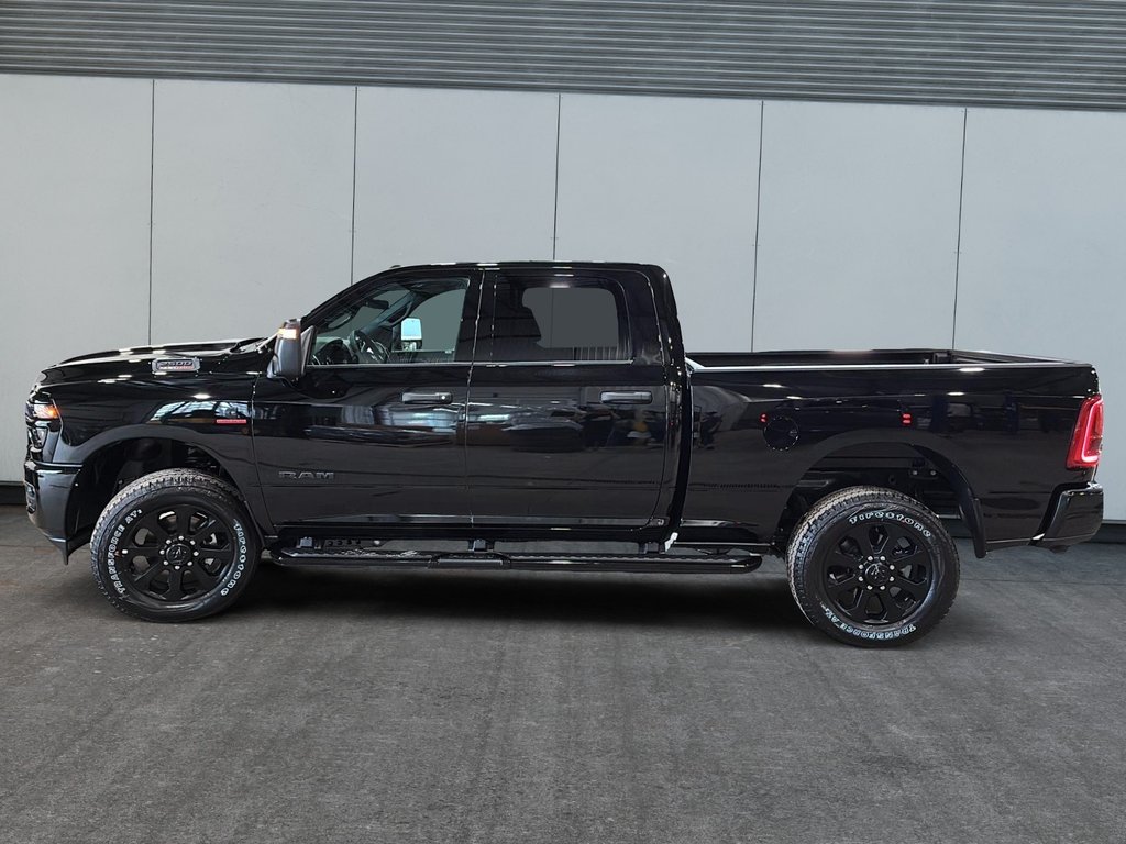 2026 Ram 2500 BIG HORN in Saint-Hyacinthe, Quebec - 7 - w1024h768px