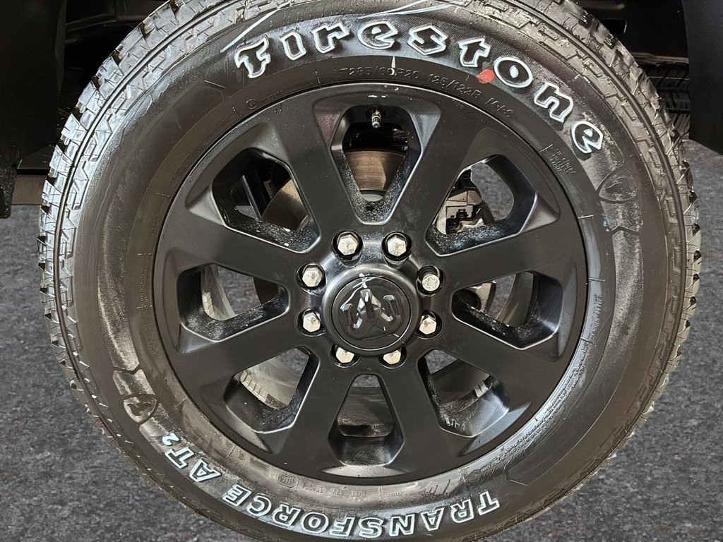 2026 Ram 2500 BIG HORN in Saint-Hyacinthe, Quebec - 12 - w1024h768px