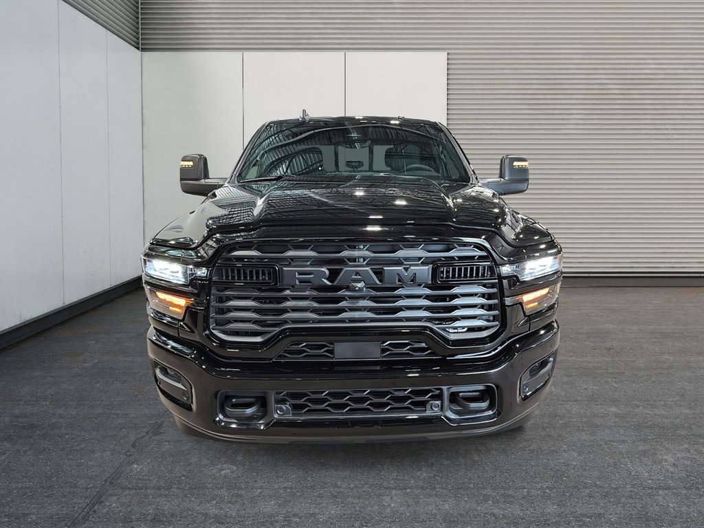 2026 Ram 2500 BIG HORN in Saint-Hyacinthe, Quebec - 2 - w1024h768px