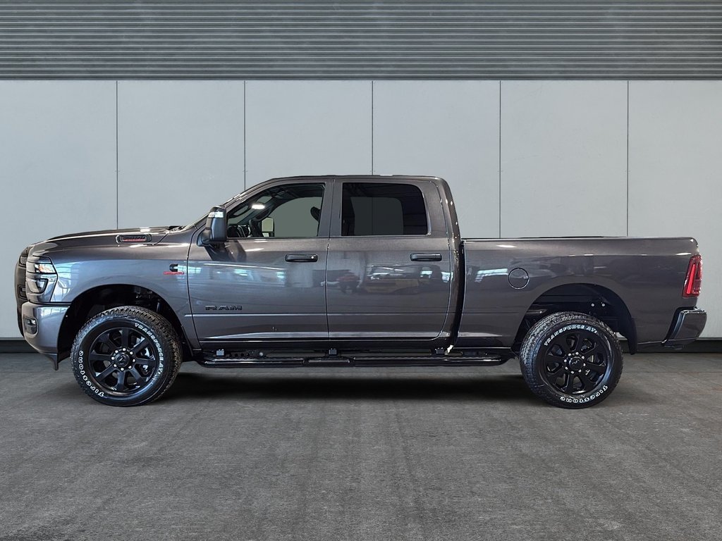 2026 Ram 2500 BIG HORN in Saint-Hyacinthe, Quebec - 5 - w1024h768px
