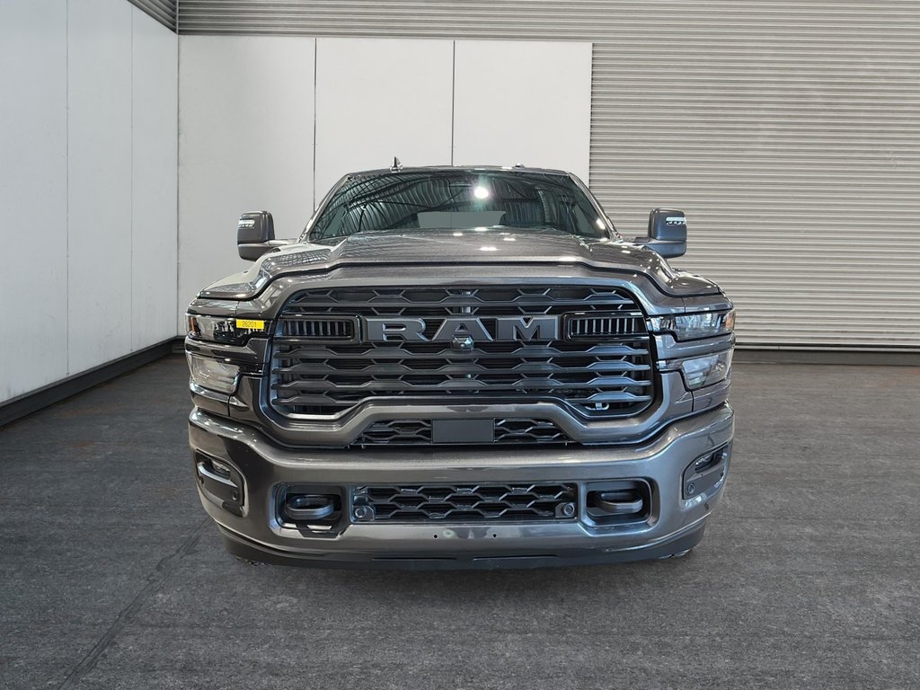 2026 Ram 2500 BIG HORN in Saint-Hyacinthe, Quebec - 2 - w1024h768px