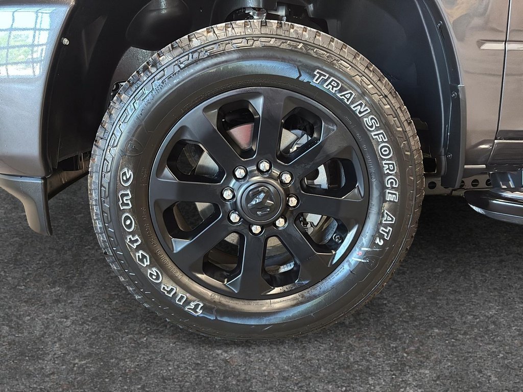 2026 Ram 2500 BIG HORN in Saint-Hyacinthe, Quebec - 7 - w1024h768px