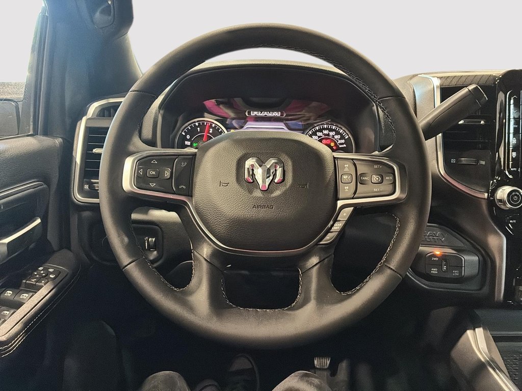 2026 Ram 2500 BIG HORN in Saint-Hyacinthe, Quebec - 11 - w1024h768px