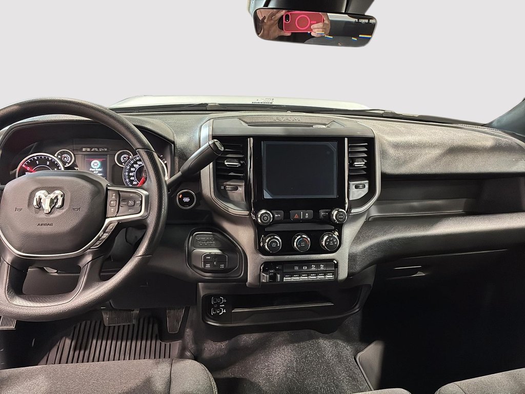 Ram 2500 BLACK EXPRESS 2026 à Saint-Hyacinthe, Québec - 9 - w1024h768px