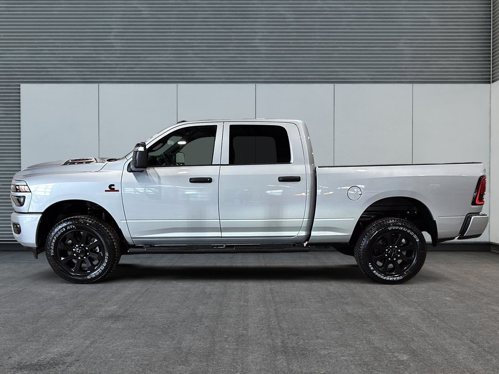 Ram 2500 BLACK EXPRESS 2026 à Saint-Hyacinthe, Québec - 5 - w1024h768px