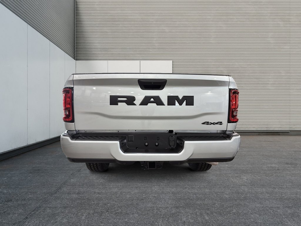 Ram 2500 BLACK EXPRESS 2026 à Saint-Hyacinthe, Québec - 3 - w1024h768px