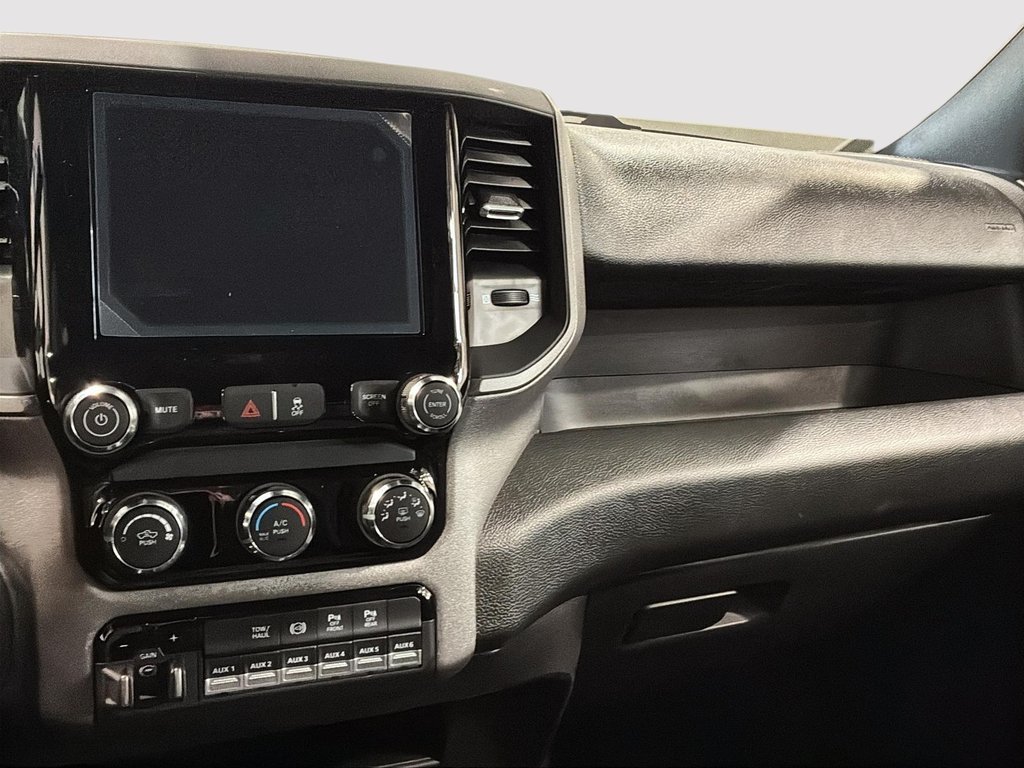 Ram 2500 BLACK EXPRESS 2026 à Saint-Hyacinthe, Québec - 13 - w1024h768px