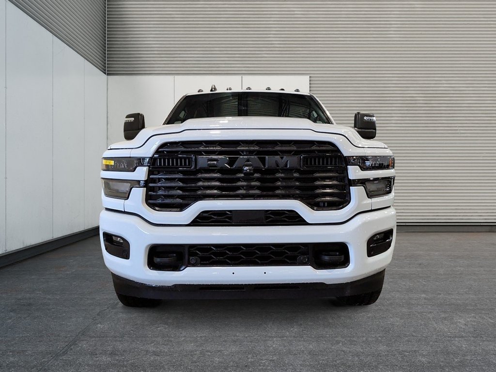2026 Ram 2500 BIG HORN in Saint-Hyacinthe, Quebec - 2 - w1024h768px