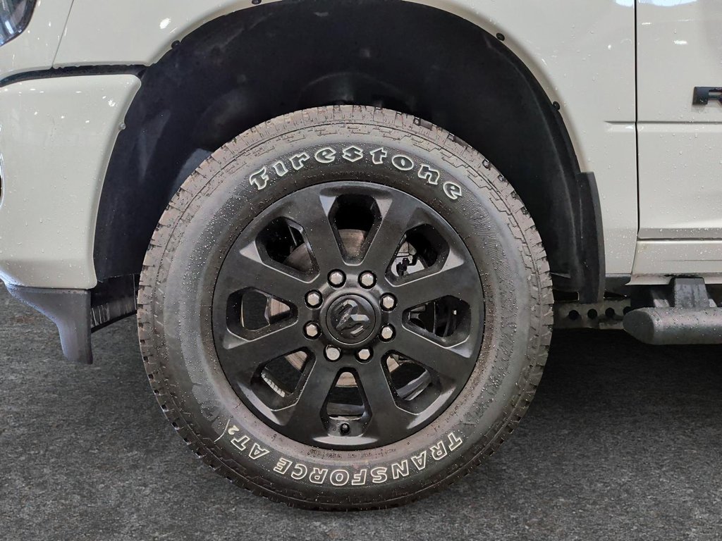 2026 Ram 2500 BIG HORN in Saint-Hyacinthe, Quebec - 7 - w1024h768px