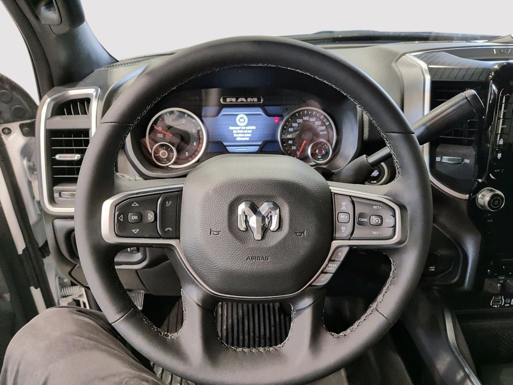 2026 Ram 2500 BIG HORN in Saint-Hyacinthe, Quebec - 11 - w1024h768px