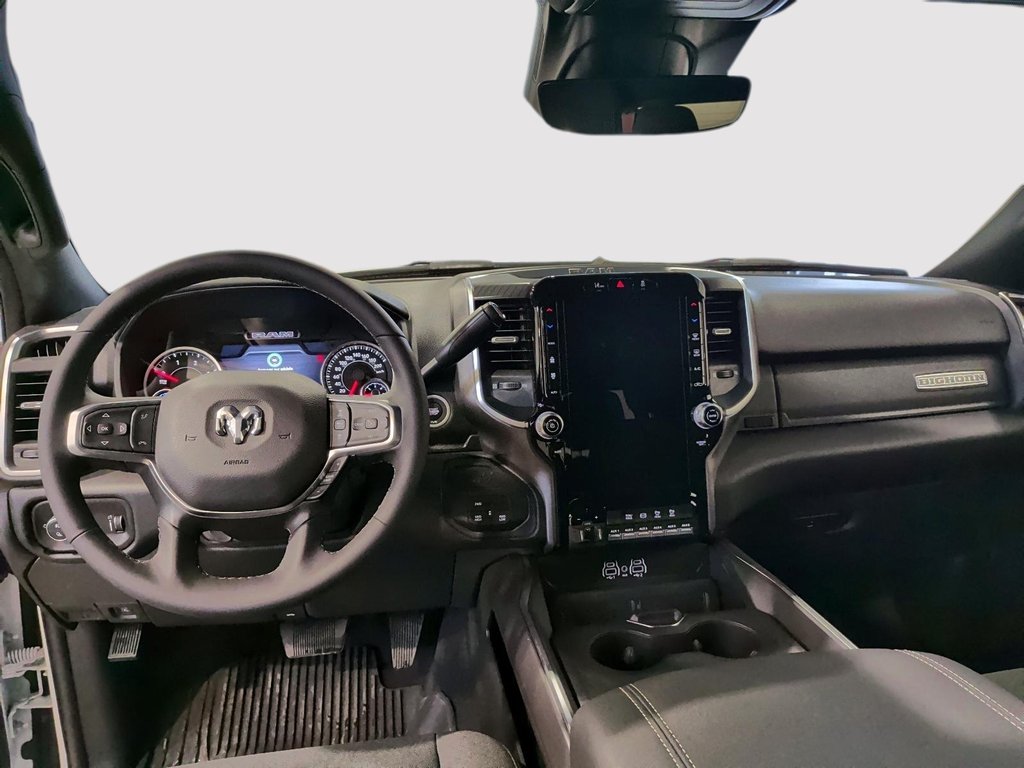 2026 Ram 2500 BIG HORN in Saint-Hyacinthe, Quebec - 9 - w1024h768px