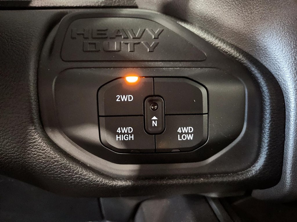 2026 Ram 2500 BIG HORN in Saint-Hyacinthe, Quebec - 15 - w1024h768px