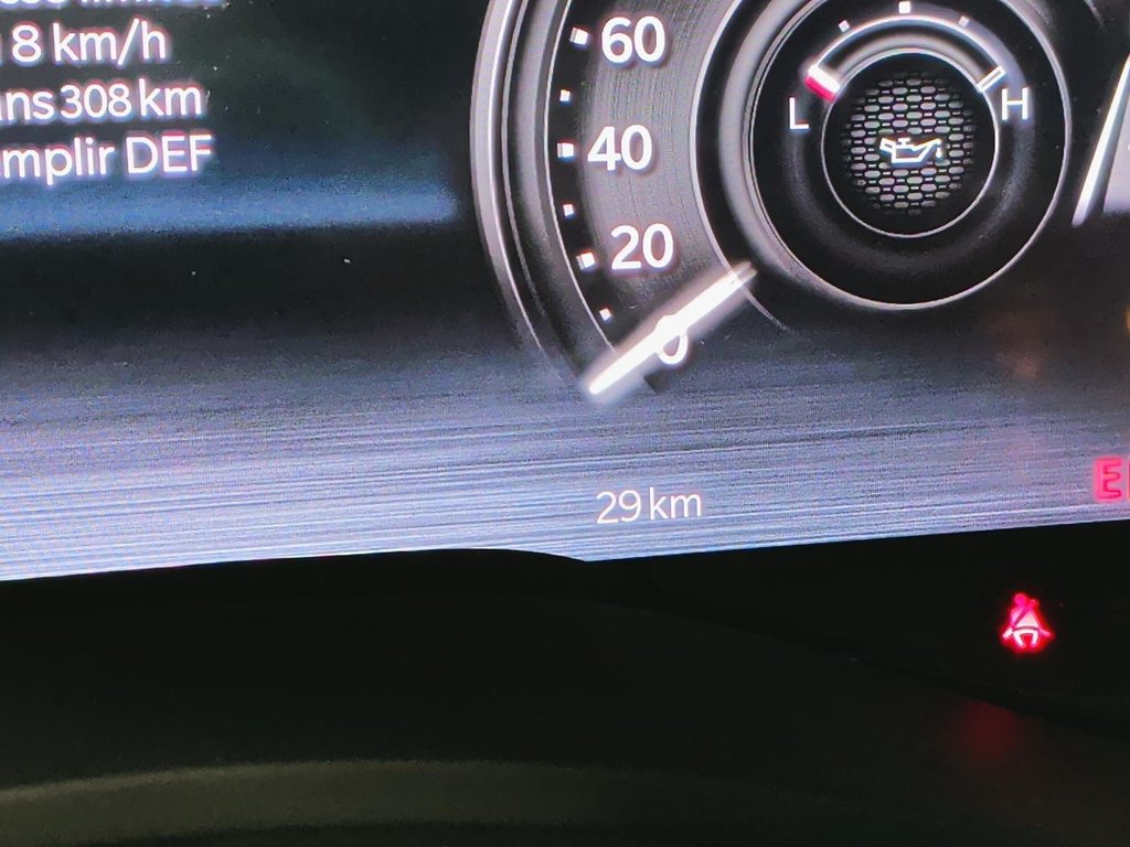 2026 Ram 2500 LIMITED in Saint-Hyacinthe, Quebec - 13 - w1024h768px