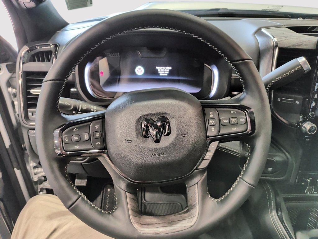 2026 Ram 2500 LIMITED in Saint-Hyacinthe, Quebec - 11 - w1024h768px