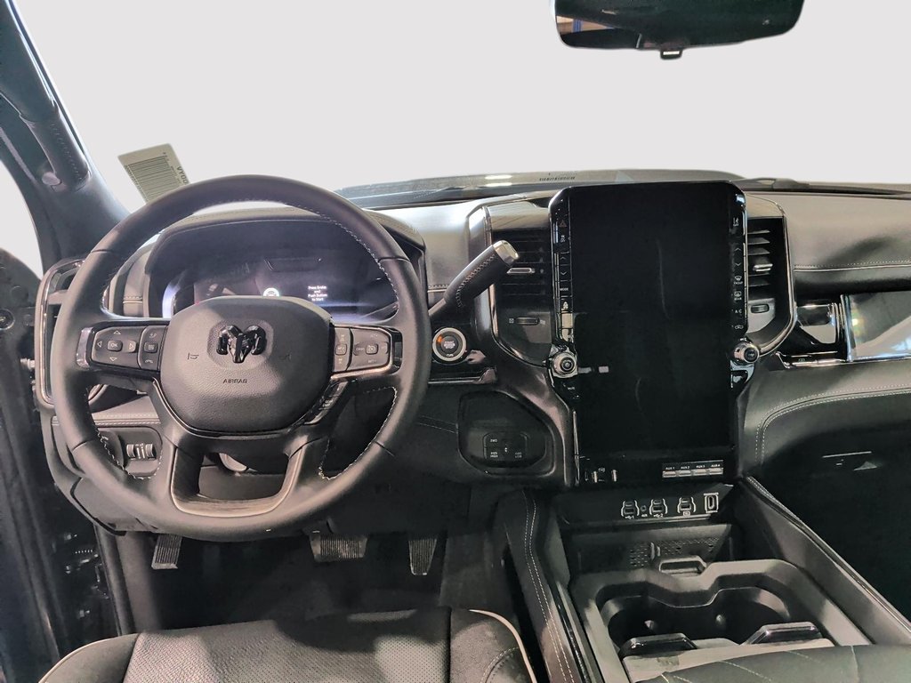 2026 Ram 2500 LIMITED in Saint-Hyacinthe, Quebec - 9 - w1024h768px