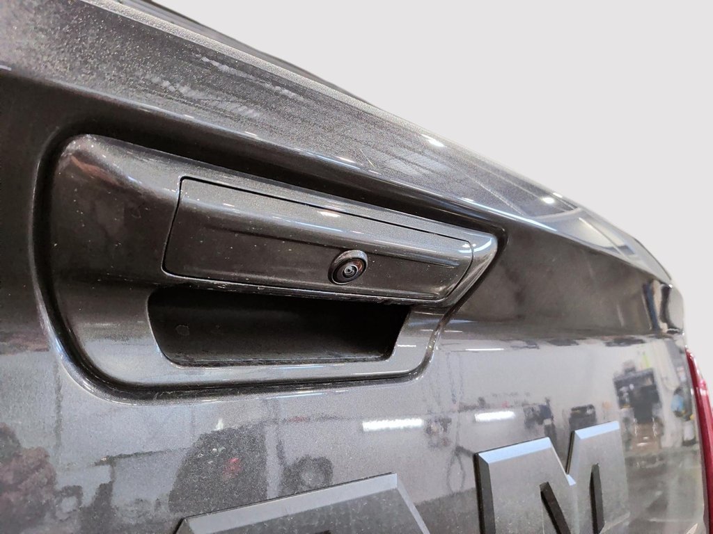 2026 Ram 2500 LIMITED in Saint-Hyacinthe, Quebec - 17 - w1024h768px