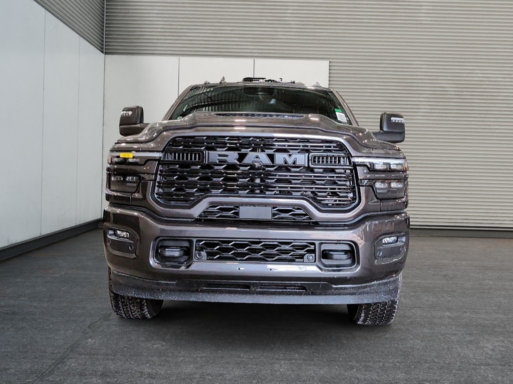 2026 Ram 2500 LIMITED in Saint-Hyacinthe, Quebec - 2 - w1024h768px