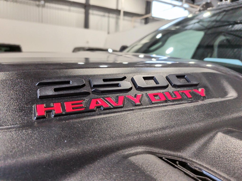 2026 Ram 2500 LIMITED in Saint-Hyacinthe, Quebec - 6 - w1024h768px