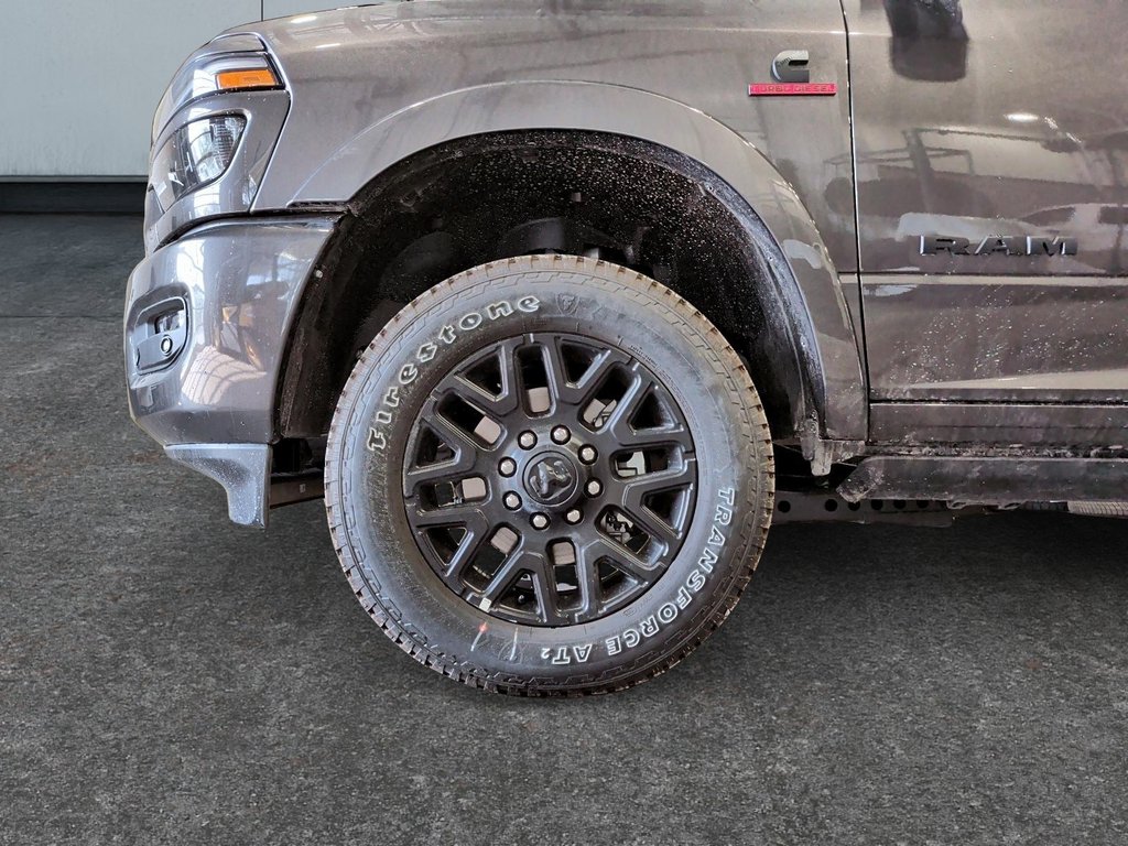2026 Ram 2500 LIMITED in Saint-Hyacinthe, Quebec - 7 - w1024h768px